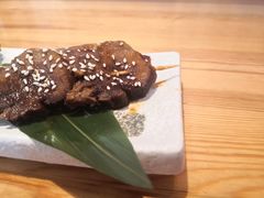 秘制牛舌-酒井酱子·深夜食堂(东城汇店)