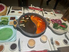-庖丁家水煮牛排火锅(巴国城店)