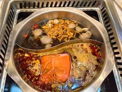 -重庆大队长火锅(凤城八路店)