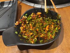 -牛串门串串香(东直门簋街总店)