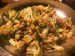 -金枝玉叶上海人家食府(三里河店)