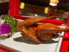 -应天大明王朝·南京菜(中山陵店)