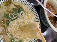-清真海瑞琪麻辣烫(越秀店)