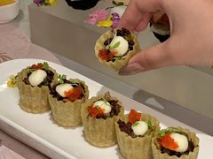 -PARFUM FLORAL花境法餐(南京首店)