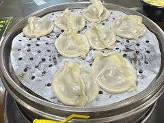 -志亮灌汤蒸饺·清真(庙后街店)