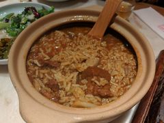 -小吊梨汤·北京菜·烤鸭(鸟巢店)