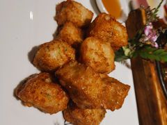 -汉唐宴长安食府