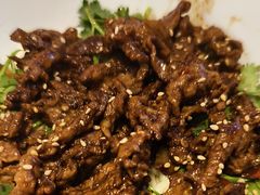 -阿当·小炒牛肉面(人广店)