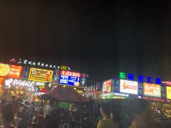 -东晓胜汇里(南洲北路店)