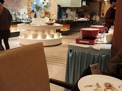 -听松楼·花园酒店·自助餐厅(红梅公园店)