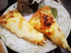 -比亚森自助烤肉料理(裕华店)