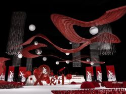 -沈阳富力万达文华酒店·宴会厅