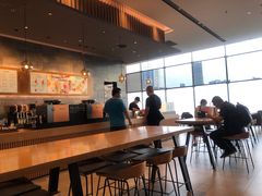 -星巴克(成都东站店)