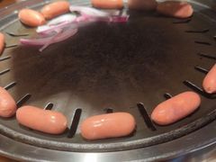 -九田家黑牛烤肉料理(新辰里亚运村店)