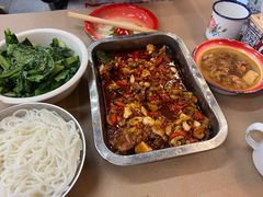 -老三样·旧食新味(船山路店)