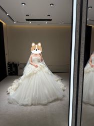 -MuseMarry婚纱(前海嘉里中心店)