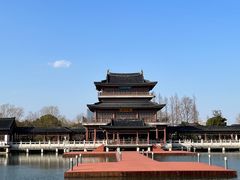 -石湖景区