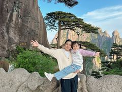 -黄山玉屏楼宾馆餐厅