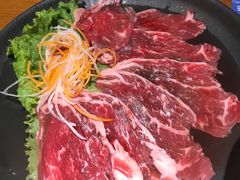 -呷哺呷哺 黄金牧场 (欢乐谷店)