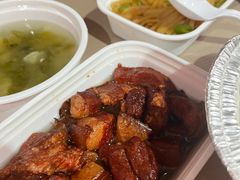 -刀板香·安徽菜(望江东路店)