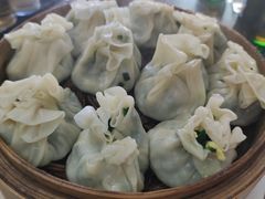 -杨记小骨头羊杂馆(南五马路店)