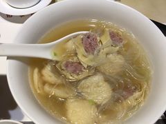 -鼎泰丰(渔阳店)