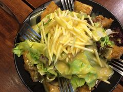 -米屋石锅拌饭(师大店)