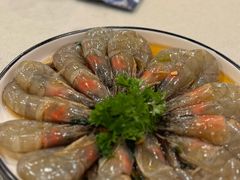 -渔娘渔家丹东海鲜(东直门店)