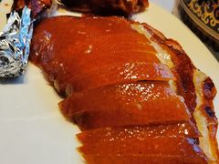 -四世同堂·京菜·烤鸭(双井店)