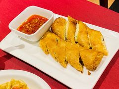 -老吉士酒家(天平路店)