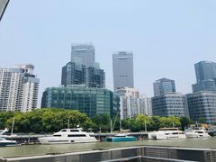 -公平路渡口(轮渡站)
