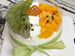 -今日·TODAY手作低脂动物奶油蛋糕定制(高新万达店)