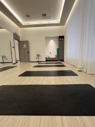 -奥本瑜伽·普拉提