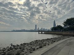 -深圳湾公园(南山区)