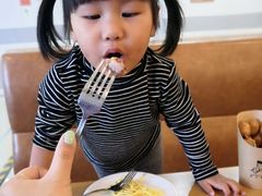 -萨莉亚意式餐厅(彩悦城店)