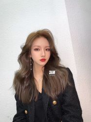 -3AM HAIR SALON染发接发