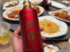 -峨嵋酒家(德内店)