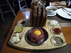 -布拉格餐厅· 中欧捷克菜(全国首店)