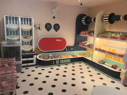 -meland club亲子乐园(北京芳圆里ID MALL店)