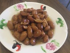 -五星海南鸡饭餐馆(东海岸路店)
