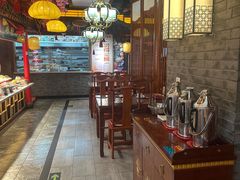 -麻辣港湾(京津公路店)