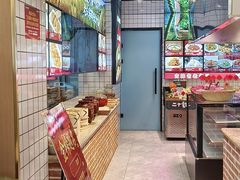 -老长春肉馆(创业大街店)
