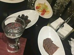 -大理实力希尔顿酒店御璽中餐厅YUXI – CHINESE RESTAURANT