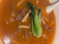 -漆黑觉米粉(三里屯店)