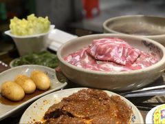 -小龙坎火锅(黄河店)