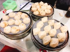 红星包子-石饮红星包子(中山路店)