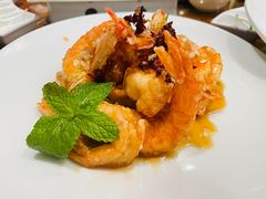 -北京老铺烤鸭(高新店)