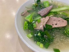-玲又珑美食(盘福路店)