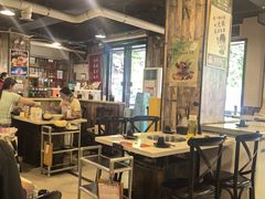 -三江汇火锅店(保全街店)