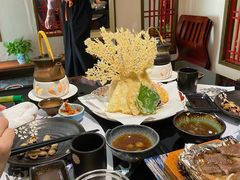 -天狗山料理(省体店)